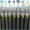 ISO&TPED Standard 5L Nitrogen Gas Cylinder For Italy Sale