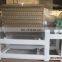 Easy Operation Full Automatic electric heating dough mixer