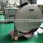 Hot selling frozen meat/beef/pork slicer / frozen chicken meat slicing processing machine