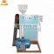 Corn/ maize peeler and polisher machine/ Crop peeling and polishing machine
