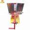 2 Row Manual Paddy Rice Transplanter Price for Sale