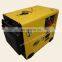 Best Small Home Use 5kw Silent Diesel Generarator for sale