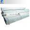 GALVANIZED SQUARE STEEL RANDOM LENGTH TUBE