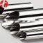 seamless welded AISI XM21 304L 304LN stainless steel pipe