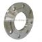 DIN Standard Carbon Steel Flange Dimensions Price List Accept Customized