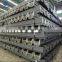 Hot rolled steel sheet piles u type manufacturer in china AND japanese standard