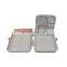 4 8 16 12 24 Way Fiber Optical Distribution Box Termination Box For Pole Wall Mount Outdoor Waterproof