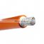 Copper Wire Rubber Insulated Welding Cable