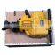 new gasoline power jack hammer Pionjars 120 rock drill