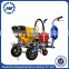 China Cold Spraying Traffic Line Road Paint Stripping Marking Machine For Sale