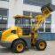 mini brand CS915 industrial wheel loader