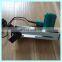 manual corner cleaning tool for pvc profile
