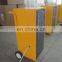 New type compact dehumidifier industrial with portable handle and wheels for Europe market