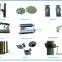 12m mobile telescopic mast tower antenna  tower mast