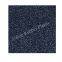 Commercial Rubber Flooring Tile - Black 1m x 1m x 20mm
