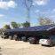 Suitable For Parks Anti-rust Photovoltaic Carport