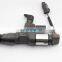 Common Rail Diesel Fuel Injector Original Injector 23670-26020 2367026020 23670 26020