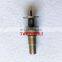 Original Common rail Valve cap F00VC01504,613/614 for  0445110414,0445110511