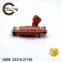 ZCN Fuel Injectors Nozzle 35310-37160 ДЛЯ Accent Elantra Высокое качество