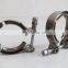ISF2.8 ISF3.8 Diesel Engine Air Transfer Connection V Band Clamp 4898590