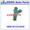 For 2010-2012 K-ia S-orento H-yundai S-anta Fe Fuel Injector 35310-3C400