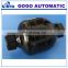 Hot sale best price manufacturer SBO210-0.16E1/342A9-180AK Ningbo HYDAC carbon steel hydraulic pressure Diaphragm accumulator