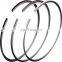 Diesel Engine Parts ISB QSB Piston Ring Set 4955169