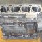 Hot sales 4bt ISDE-4 Diesel Engine Part Cylinder Block 4934322 4931730 5274410 4955475
