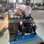 DCEC engine assembly 4BT  engine