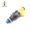 Quality A Tested Fuel Injector Nozzle 3531002500 9250930023 35310-02500 For  0.8 1999~2003  MX 1.0i 2001~2003