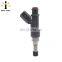 Tested Top-rated New Fuel Injector Nozzle 23250-0C010 23209-0C010 With Original Packing