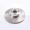 IFOB Wholesale auto car parts 43512-02240 disc brake for Corolla ZRE172 43512-26040 43512-0K010