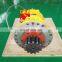 MSF-85P Rotary Motor PC160-7 PC160-8 Swing Machinery For  PC160-7 Excavator