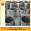 Kato KR35H-3 crane slewing bearing spare parts 263-20201000 turntable bearing
