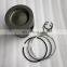 in stock heavy machinery truck diesel engine parts piston kit 4910463 4955233 3090443 3804720 KTA19 K19 QSK19 engine piston kit