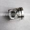 A2300 diesel engine parts accessories Aluminum alloy piston 4900497 4901215