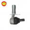 High Quality Original Spare Parts OEM 45046-09281 Tie Rod End For Hilux