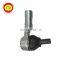 High Quality Original Spare Parts OEM 45046-09281 Tie Rod End For Hilux