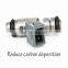 Auto engine parts IWP003 50100402 For Fiat Palio Siena Strada 1.4 8V IWP003 Gasoline Fuel Injector Nozzle