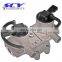 Electric Air Control Valve 3UR suitable for Toyota Tundra OE 2570138060 2570138061 2570138062 2570138063 2570138064
