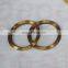 4928804 Exhaust Outlet Connection Gasket for cummins  4B3.9 4B3.9  diesel engine spare Parts  manufacture factory in china order