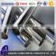 factory made rectangular 304 1.4301 stainless steel welded pipe