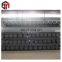 steel factory best pirces 100Cr6 seamless steel pipe price