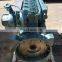SINOTRUK WD615.69 diesel engine assy.