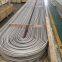 A312/SA312 SS SEAMLESS PIPES