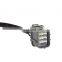 japanese car autos spare parts engine Lambda sensor O2_a2 auto SENSOR Fit 24302 Front Oxygen Sensor