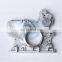 Original and Aftermarket Spare Parts ISBe ISDe QSB 6.7L Diesel Engine Front Gear Housing Cover 5289179 4930847 5258751