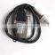24V Square Four Needles Nitrogen Oxide Sensor 5WK9 7332A A 010 153 17 28 5WK97332A A0101531728