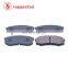 XYREPUESTOS AUTO PARTS Repuestos Al Por Mayor Brake Pads for Toyota Land Parts 04466-60090
