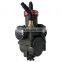 Wholesale 28mm 30mm Motorcycle Carburetor with CNC Red Parts for 125cc PE28 150cc PE30